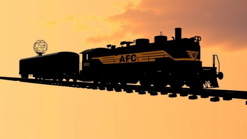 AFC Signs Concession Agreements with Angola and Zambia to Advance the Lobito Rail Project