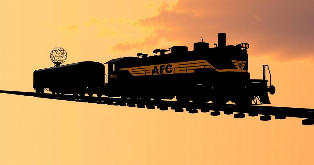 AFC Signs Concession Agreements with Angola and Zambia to Advance the Lobito Rail Project