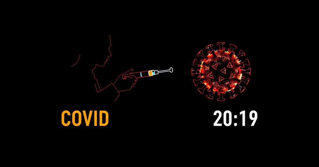 The Pioneers of the COVID-19 Vaccine: Dr. Ugur Sahin and Dr. Özlem Türeci