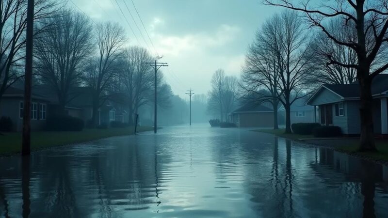 Hurricane Helene’s Devastating Impact: Flooding and Rising Death Toll in North Carolina