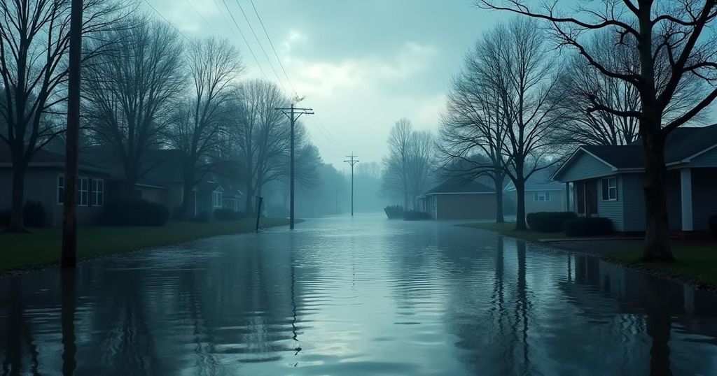 Hurricane Helene’s Devastating Impact: Flooding and Rising Death Toll in North Carolina