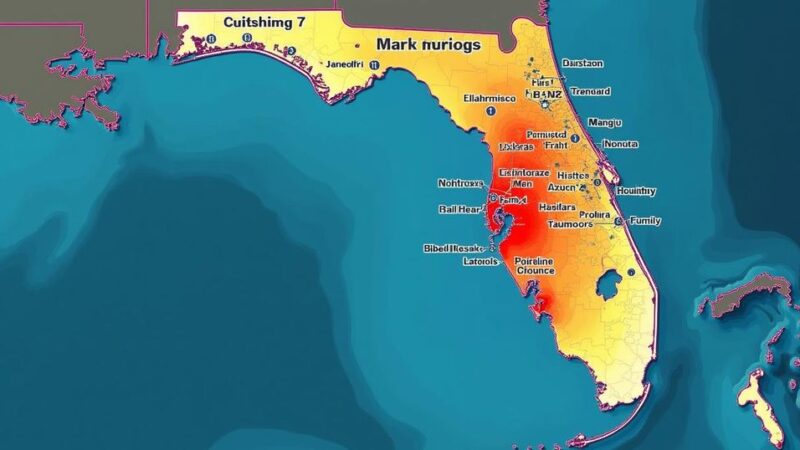 Hurricane Helene’s Impact on Florida: A Summary of Events and Response