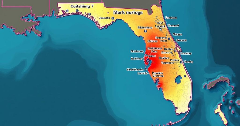 Hurricane Helene’s Impact on Florida: A Summary of Events and Response