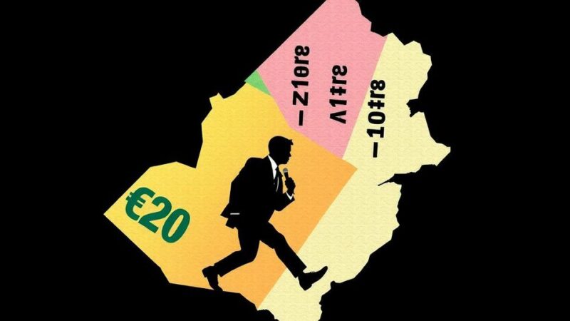 Zimbabwe Urged to Abandon Command Exchange Rate as Economic Pressures Mount