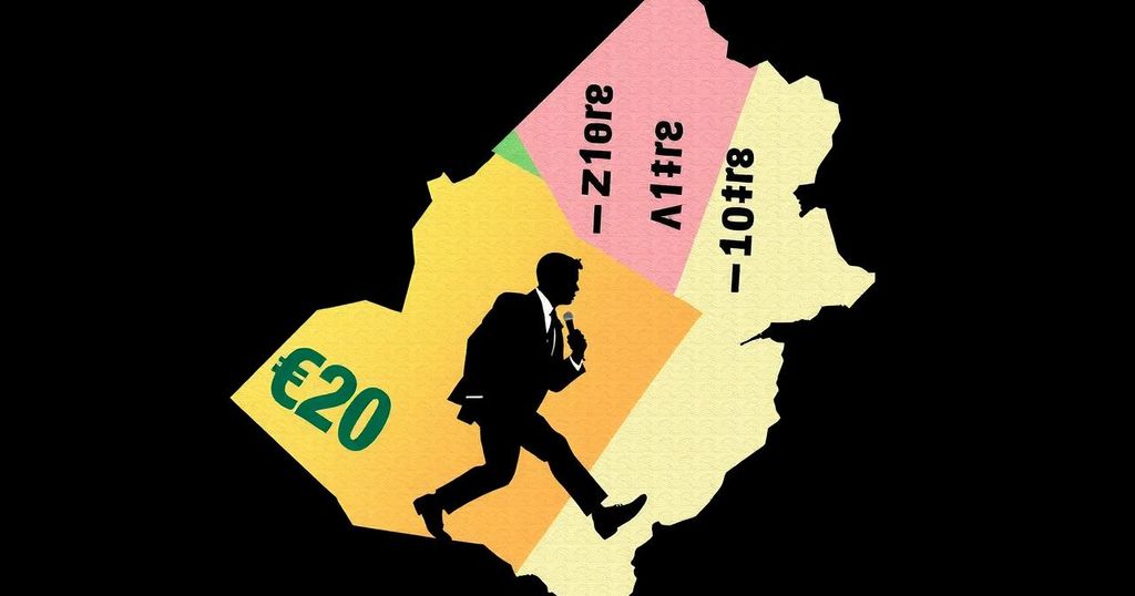 Zimbabwe Urged to Abandon Command Exchange Rate as Economic Pressures Mount