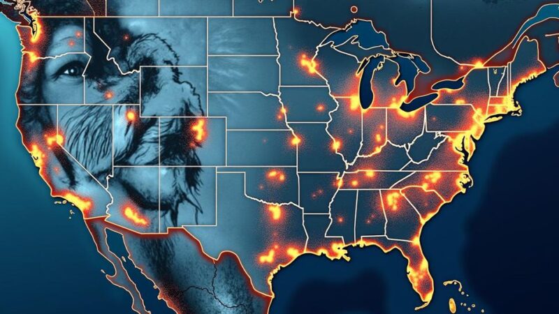 Monitoring Post-Hurricane Helene: Understanding the Risks of Incoming Storm Systems