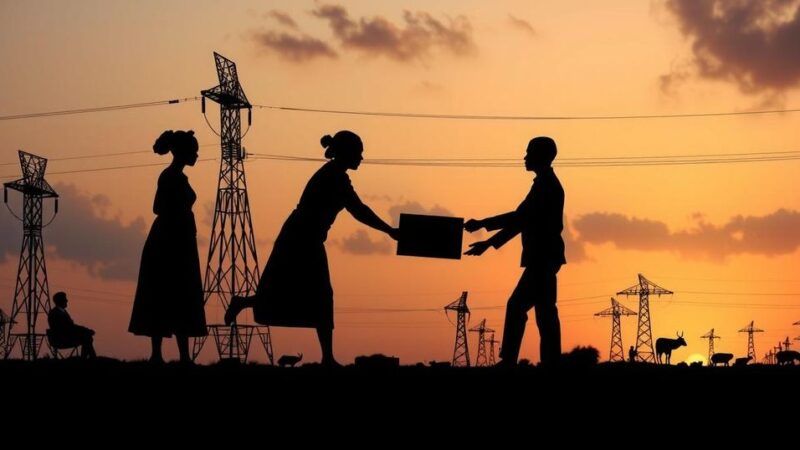 Payment Performance of Niger, Benin, and Togo to Nigeria’s Electricity Sector in 2023