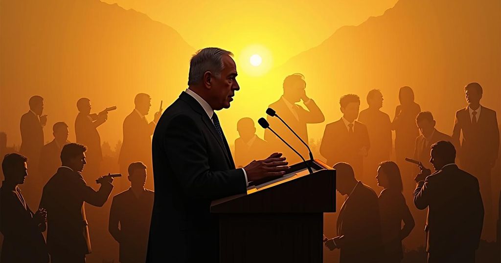 Netanyahu’s UN Address: No Truce in Lebanon Conflict, Threats to Iran Remain