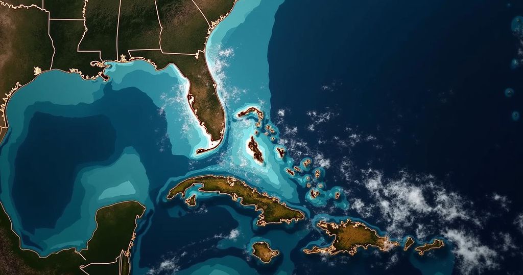 Hurricane Helene’s Devastating Impact across Florida and Georgia