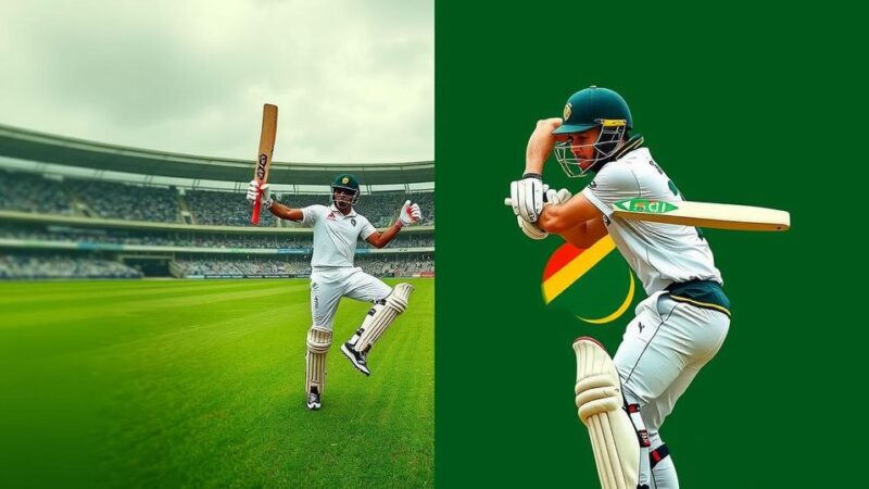 Bangladesh vs South Africa 1st Test: Broadcast and Streaming Information