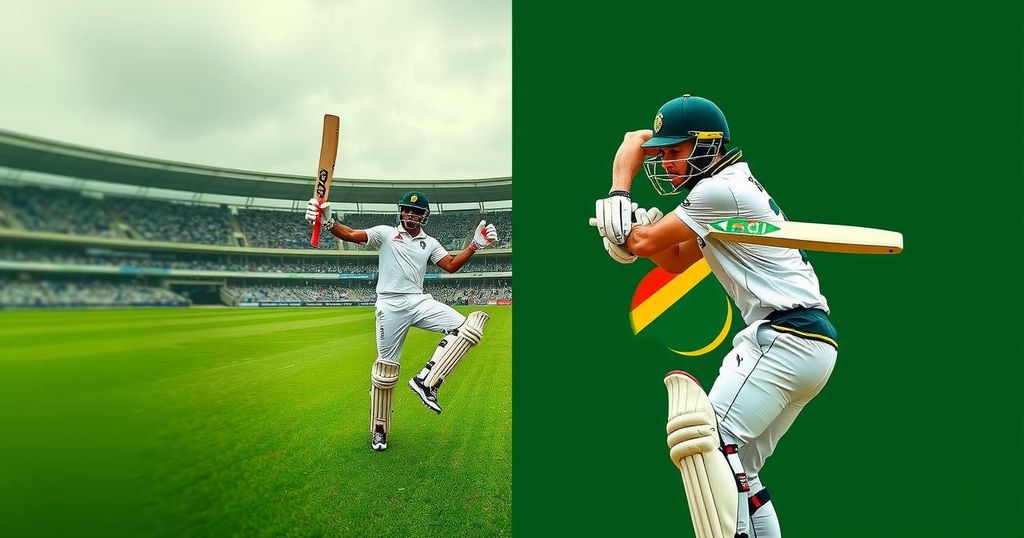 Bangladesh vs South Africa 1st Test: Broadcast and Streaming Information