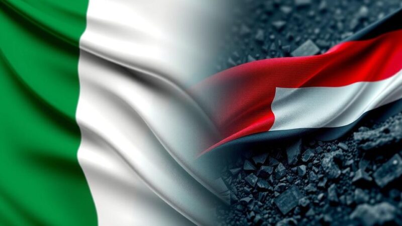 Strengthening Trade Relations: Nigeria and UAE Focus on Mining Partnerships