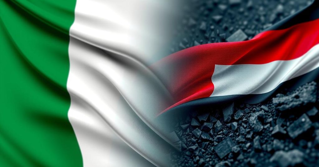 Strengthening Trade Relations: Nigeria and UAE Focus on Mining Partnerships