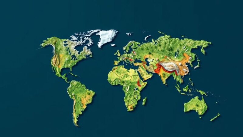 Advocating a Systemwide Approach to Combat Climate Change