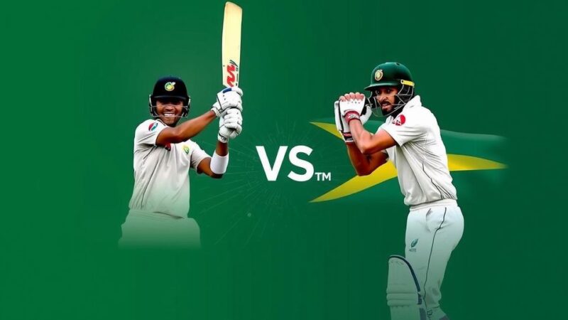 Bangladesh vs South Africa: 1st Test Day 1 Updates and Live Streaming Details