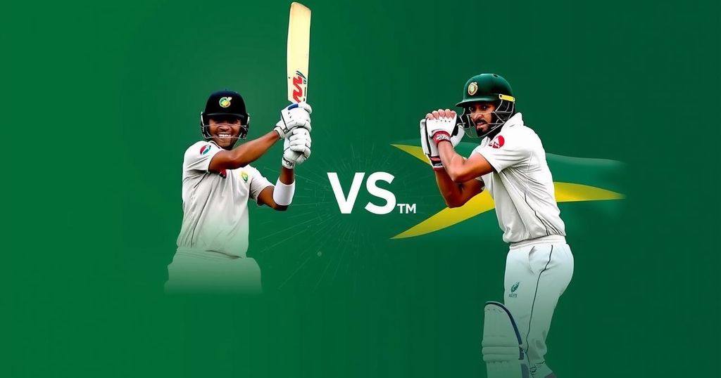 Bangladesh vs South Africa: 1st Test Day 1 Updates and Live Streaming Details