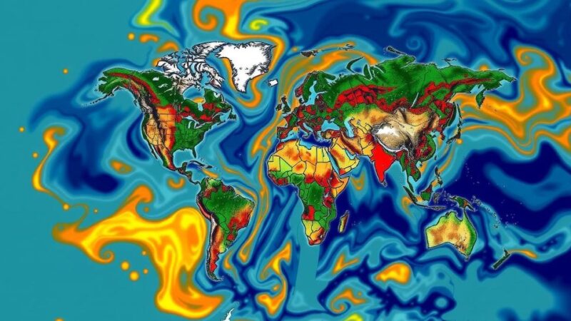 Week in Review: Critical Climate Developments from October 14-18, 2024