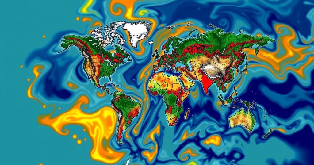 Week in Review: Critical Climate Developments from October 14-18, 2024