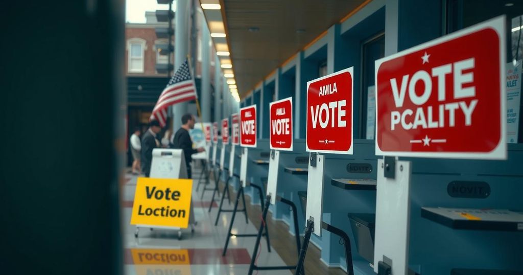 Early Voting Trends 2024: Insights 16 Days Before the Election