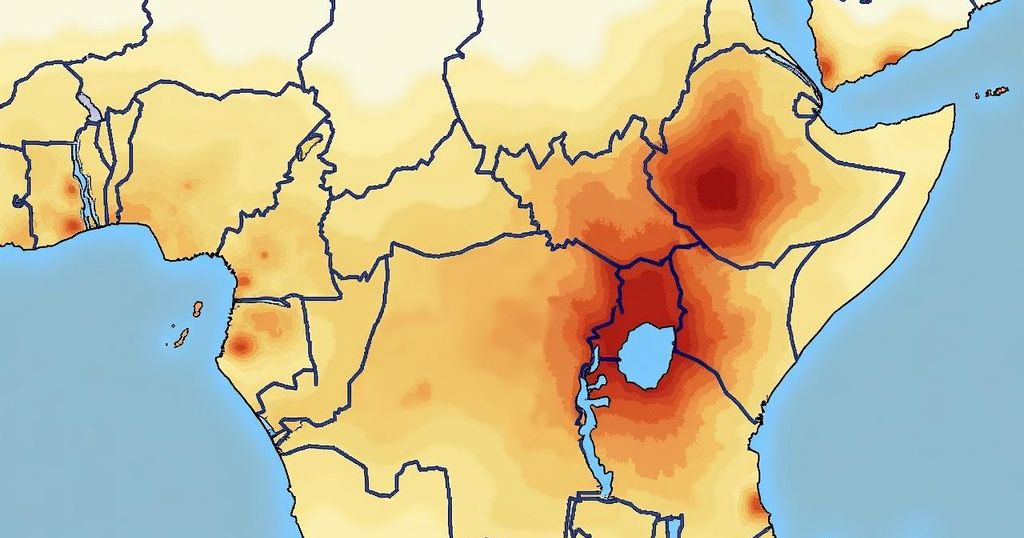 Impact of the 2023/2024 El Niño Event on Southern Africa: Drought and Humanitarian Crisis