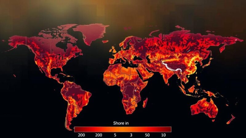 The Escalating Crisis of Wildfires: Climate Change as a Primary Catalyst