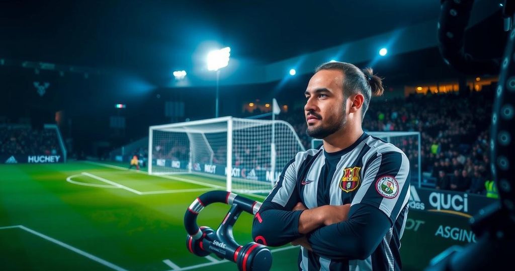 Leaked Messages Implicate Bin Salman in Newcastle United Takeover