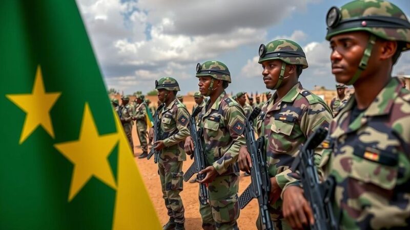 Ethiopia’s Military Commitment in Somalia Faces Territorial Disputes