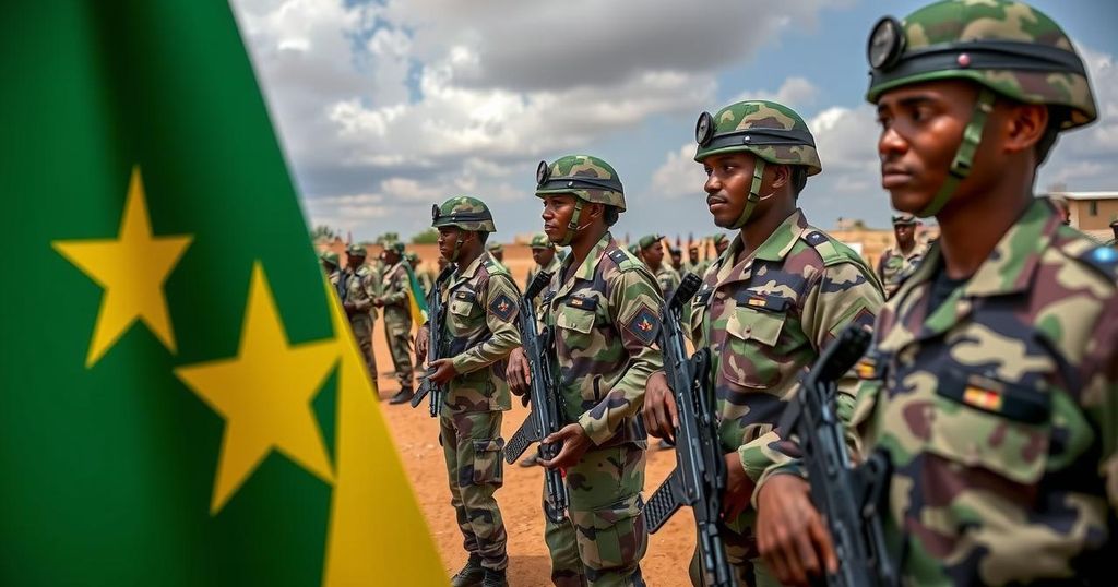 Ethiopia’s Military Commitment in Somalia Faces Territorial Disputes