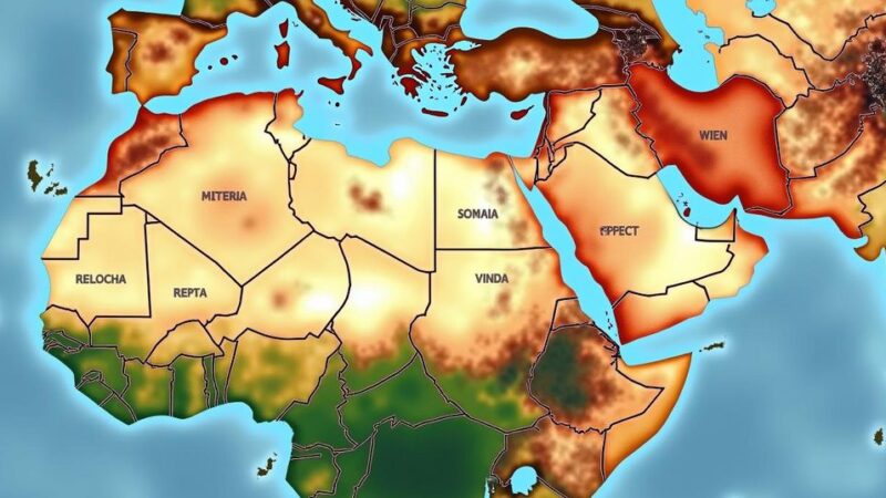 Egypt, Eritrea, and Somalia Strengthen Regional Alliance Amid Horn of Africa Tensions