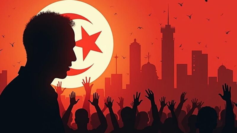 The Impending Elections in Tunisia: A Test of Kais Saied’s Authoritarian Regime