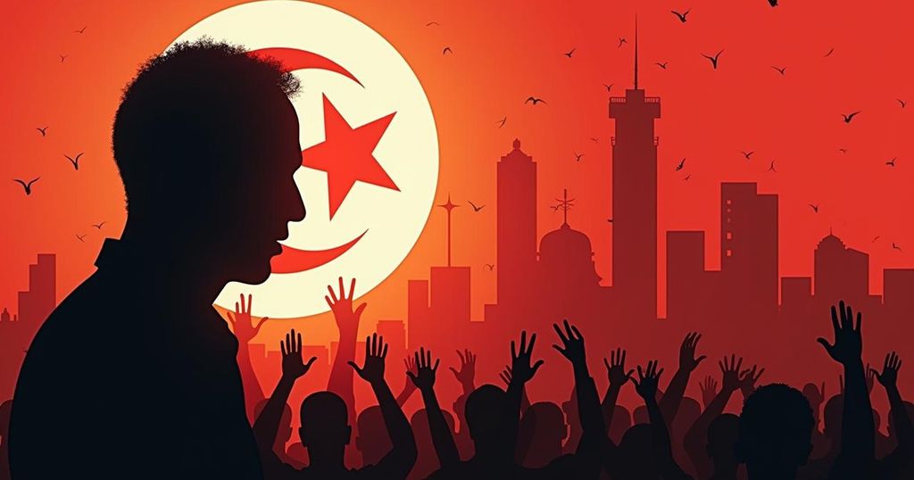 The Impending Elections in Tunisia: A Test of Kais Saied’s Authoritarian Regime