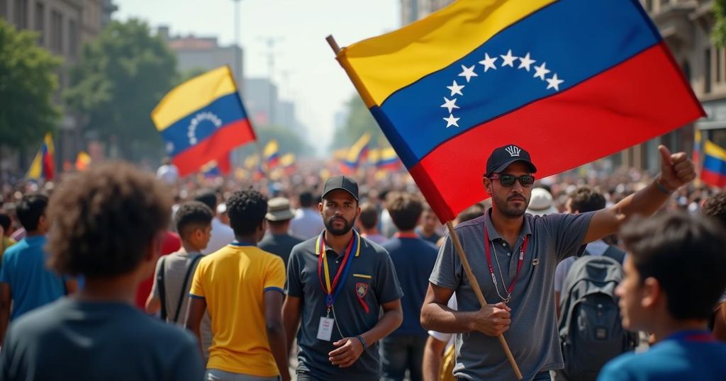 UN Accuses Venezuela of Crimes Against Humanity Following Post-Election Violence