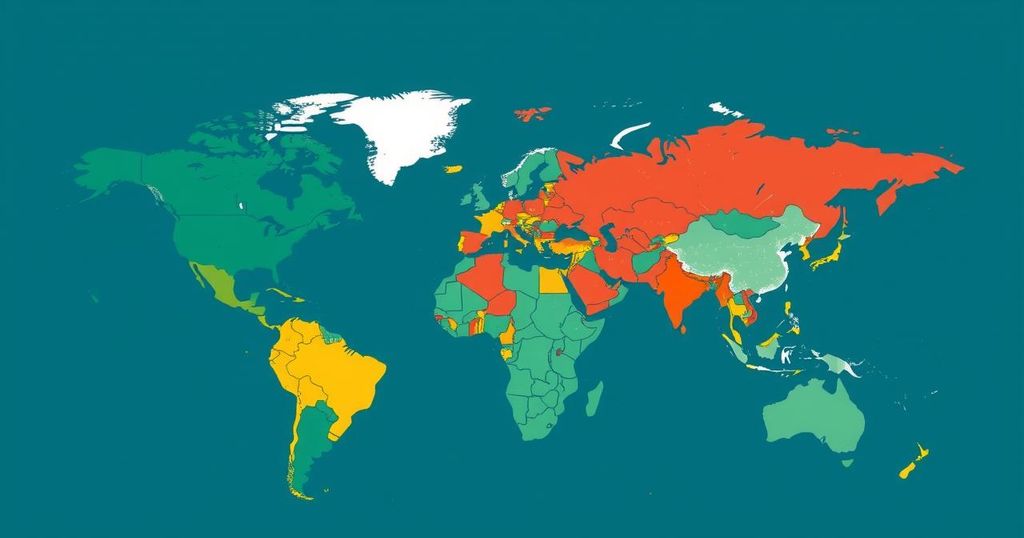 Global Study Reveals Misunderstanding of Climate Justice Among Populations Affected by Climate Change