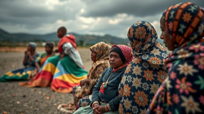 Sudanese Refugees in Ethiopia Face Dire Threats Amid Escalating Violence