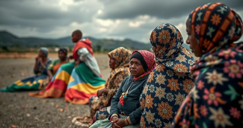 Sudanese Refugees in Ethiopia Face Dire Threats Amid Escalating Violence