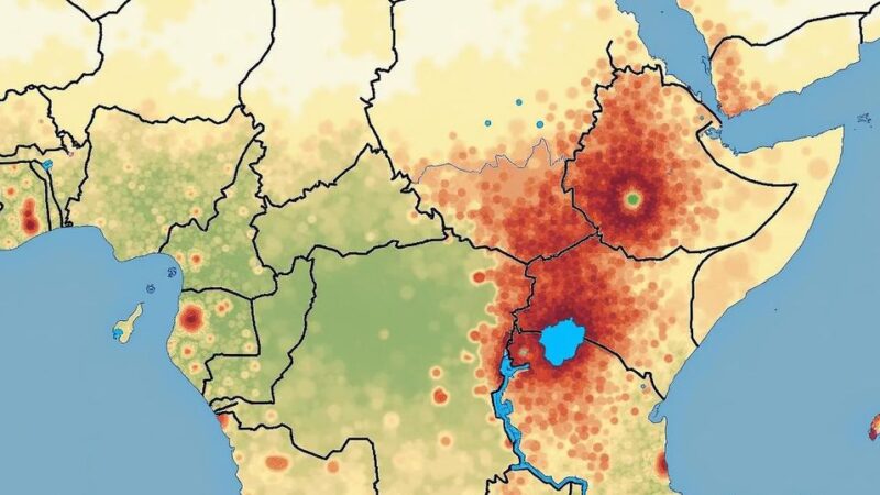 Flood and Drought Displacement Risk in the Horn of Africa: An Integrated Model for Policy Development