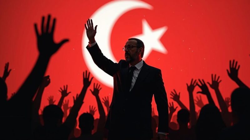 Tunisia’s Election: A Prelude to Autocracy Under Kais Saied