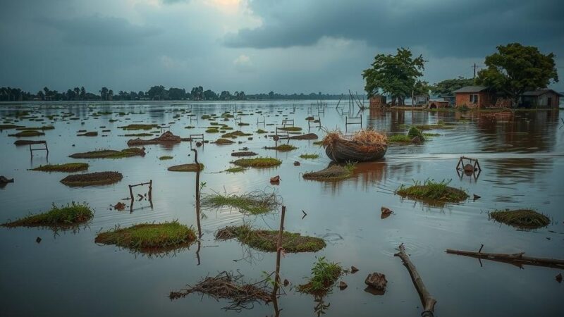 Severe Flooding Intensifies Health Crisis in South Sudan: WHO Launches Emergency Response