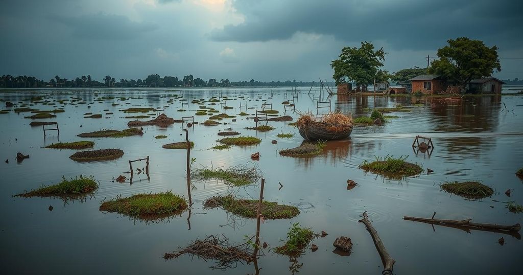 Severe Flooding Intensifies Health Crisis in South Sudan: WHO Launches Emergency Response