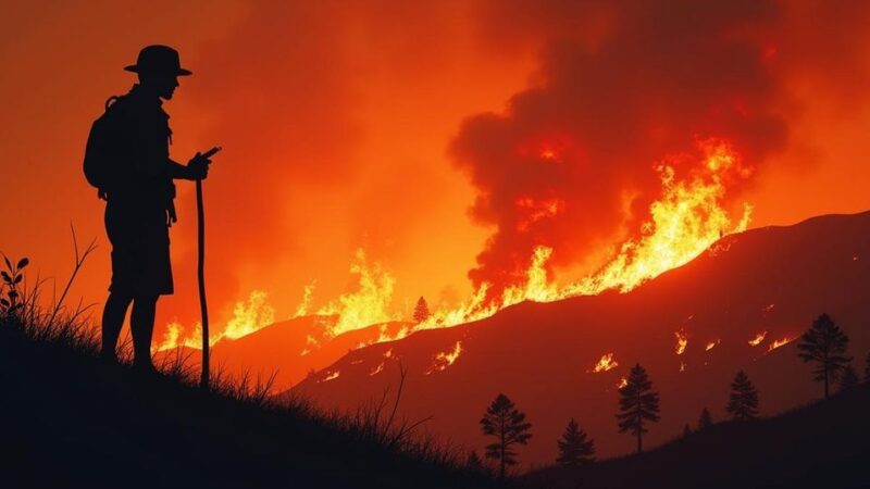 Brazil’s Climate Crisis: Navigating Wildfires and Environmental Leadership