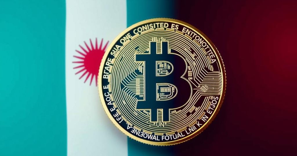 State-Backed Bitcoin Mining Initiatives by BRICS Nations: A Strategic Shift Towards Financial Independence