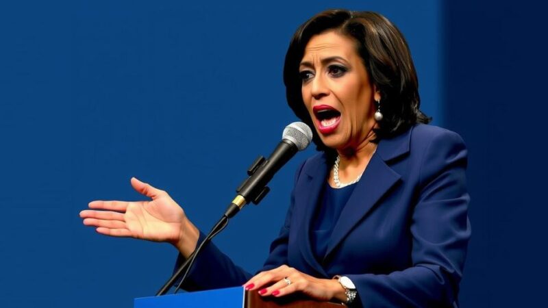 US Election: Harris and Trump Intensify Final Campaign Efforts