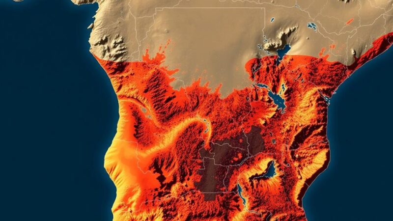 Southern Africa’s Historic Drought: A Humanitarian Crisis Unfolds