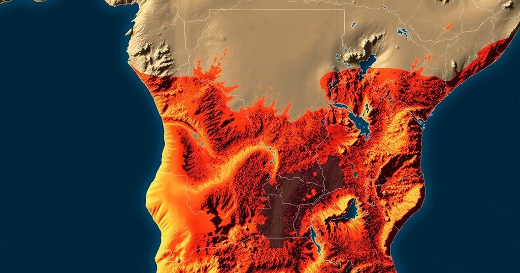 Southern Africa’s Historic Drought: A Humanitarian Crisis Unfolds