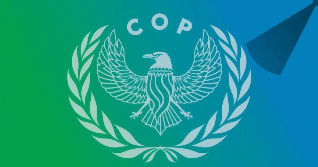 Azerbaijan’s Efforts to Curb Human Rights Discussions at COP29