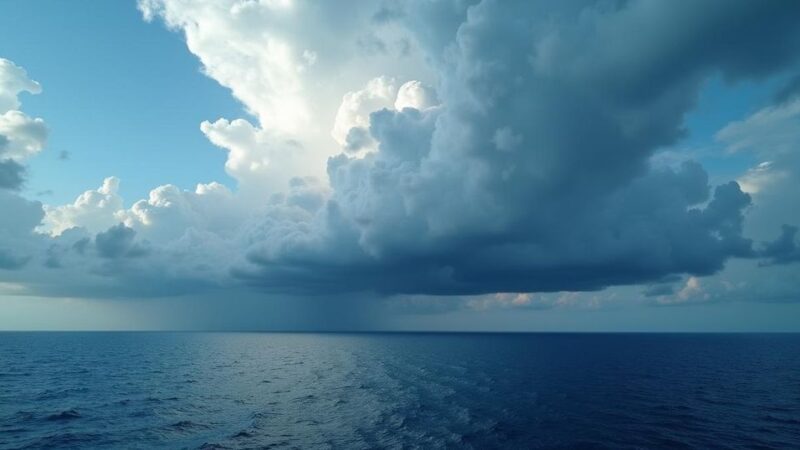 Forecasters Anticipate Potential Storm Development in the Caribbean