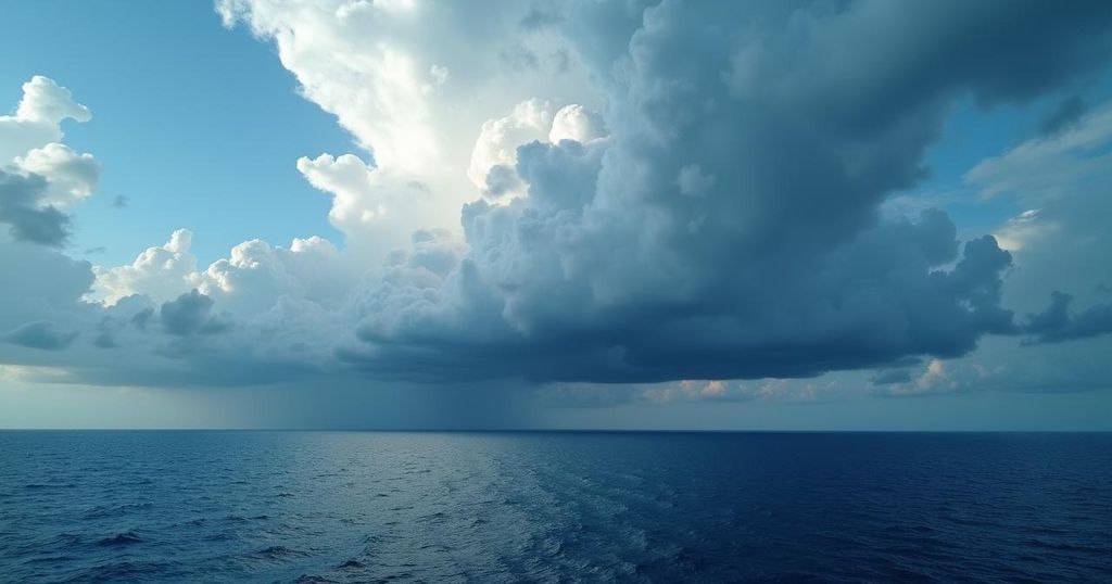 Forecasters Anticipate Potential Storm Development in the Caribbean