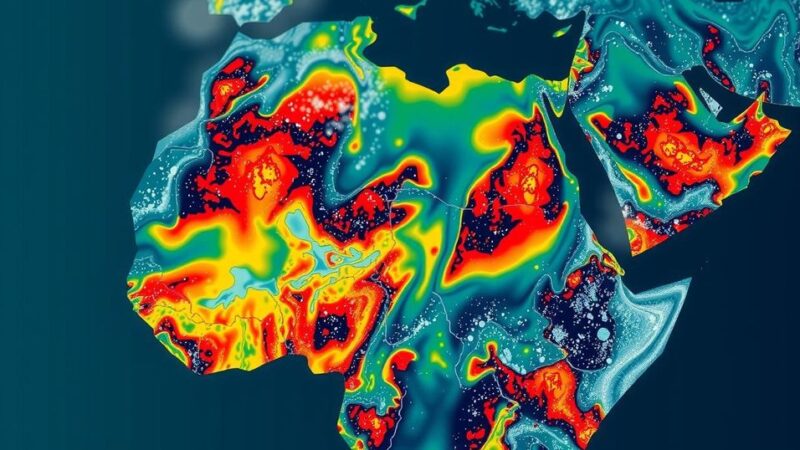 Impact of Climate Change on Flooding in Africa: A Scientific Assessment