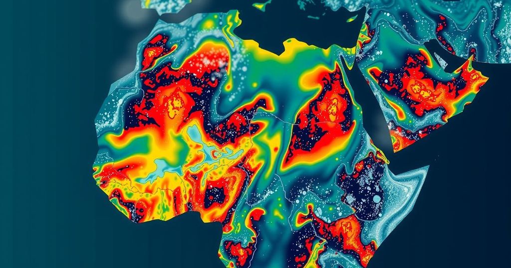 Impact of Climate Change on Flooding in Africa: A Scientific Assessment