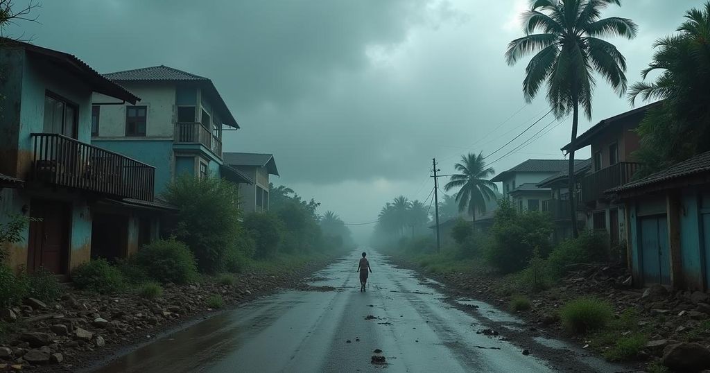 Tragic Storms in Brazil Leave Eight Dead and Thousands Affected